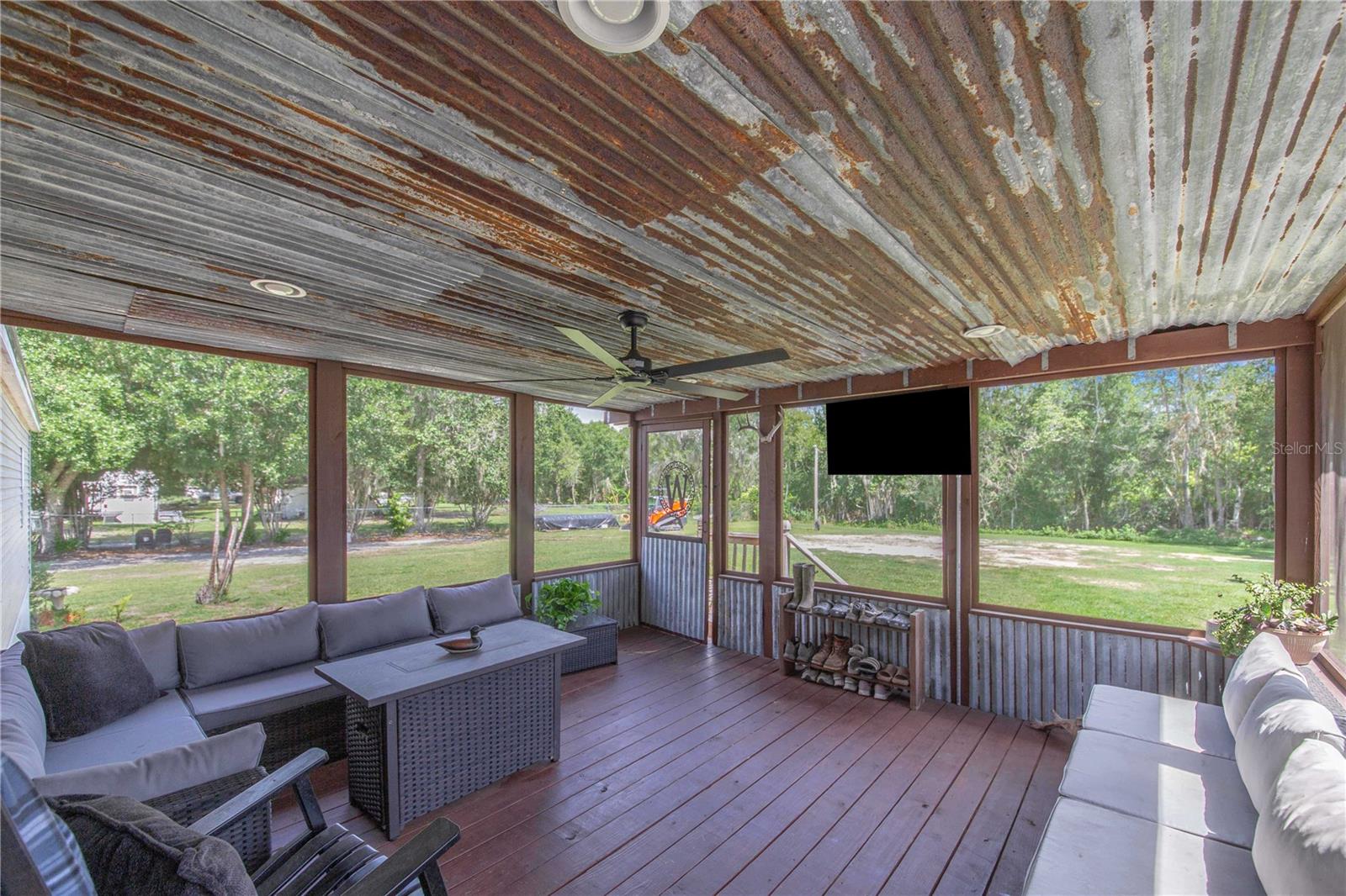 NOT IN SUBDIVISION - Residential
