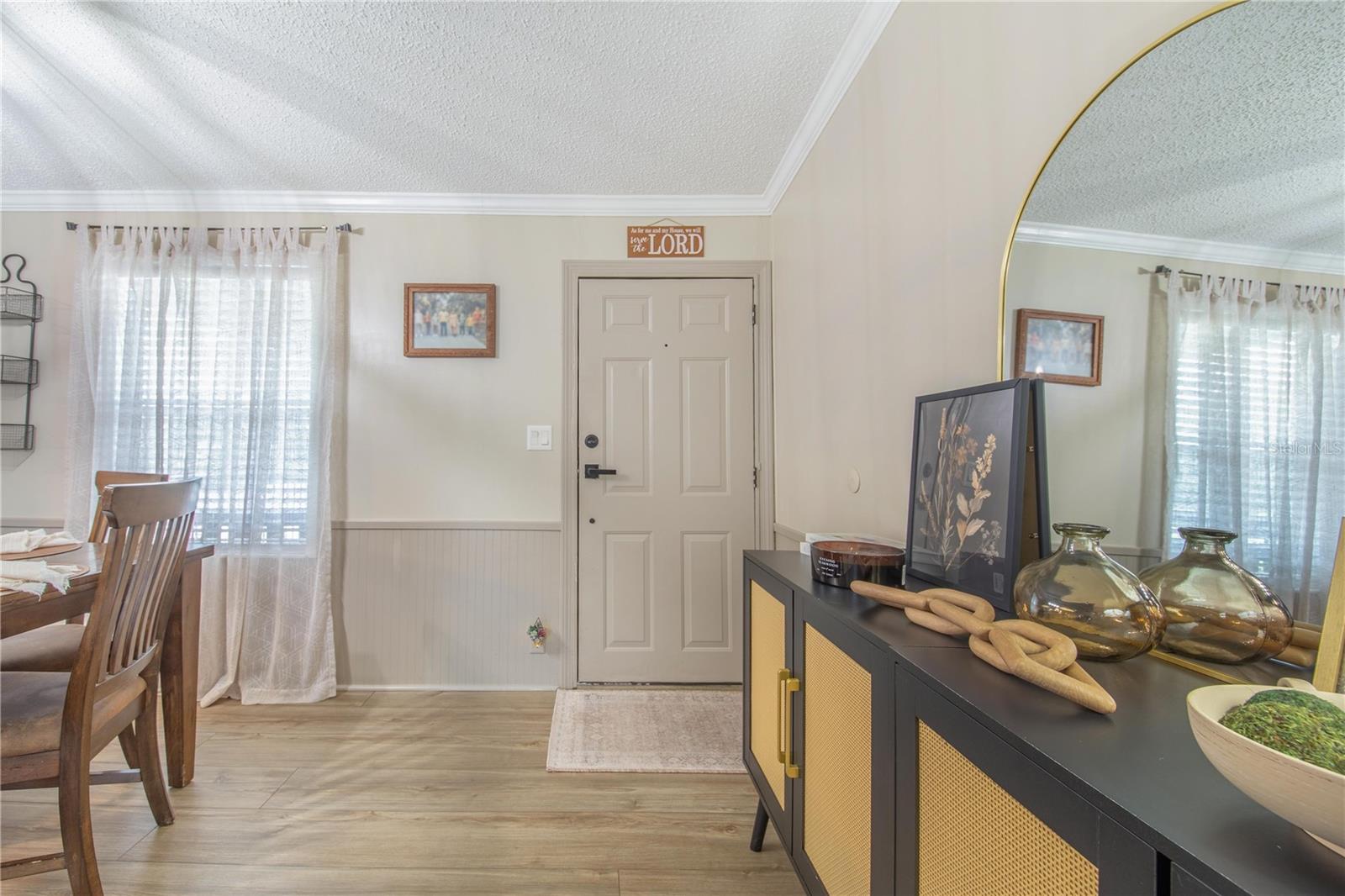 NOT IN SUBDIVISION - Residential
