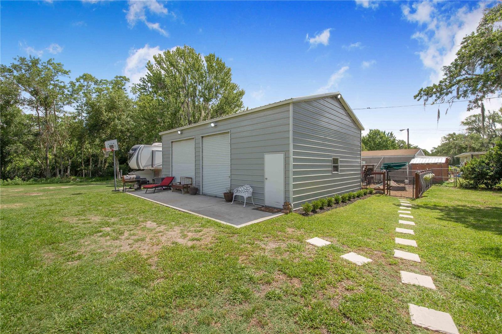 NOT IN SUBDIVISION - Residential