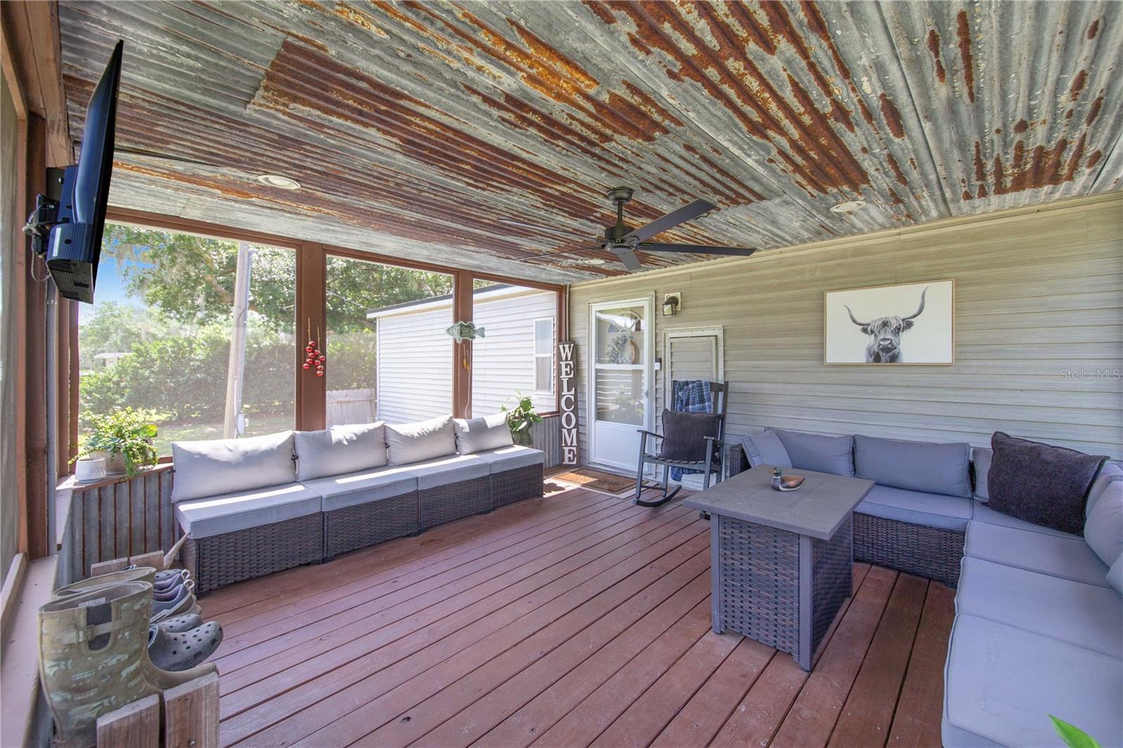 NOT IN SUBDIVISION - Residential