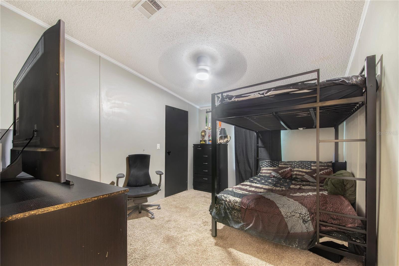 NOT IN SUBDIVISION - Residential