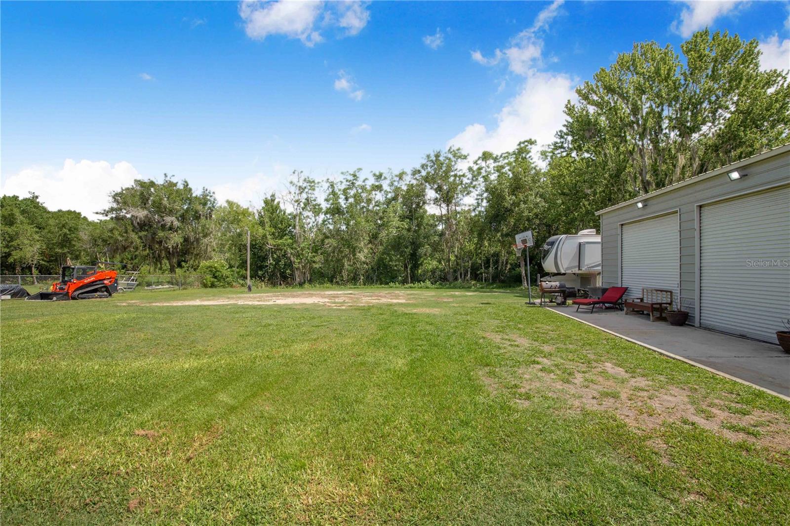 NOT IN SUBDIVISION - Residential