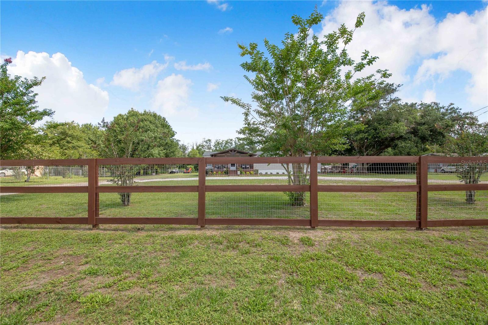 NOT IN SUBDIVISION - Residential