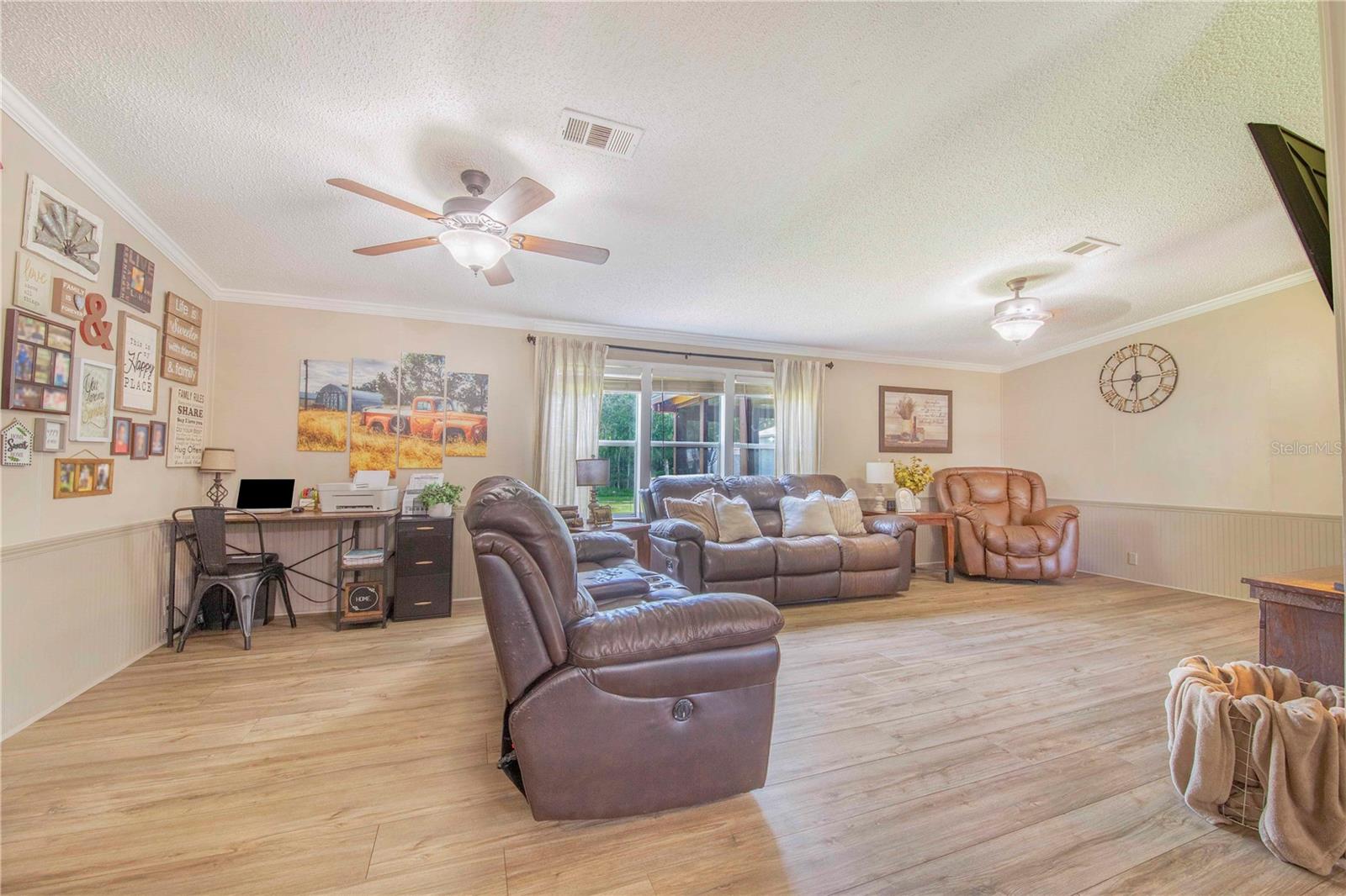 NOT IN SUBDIVISION - Residential