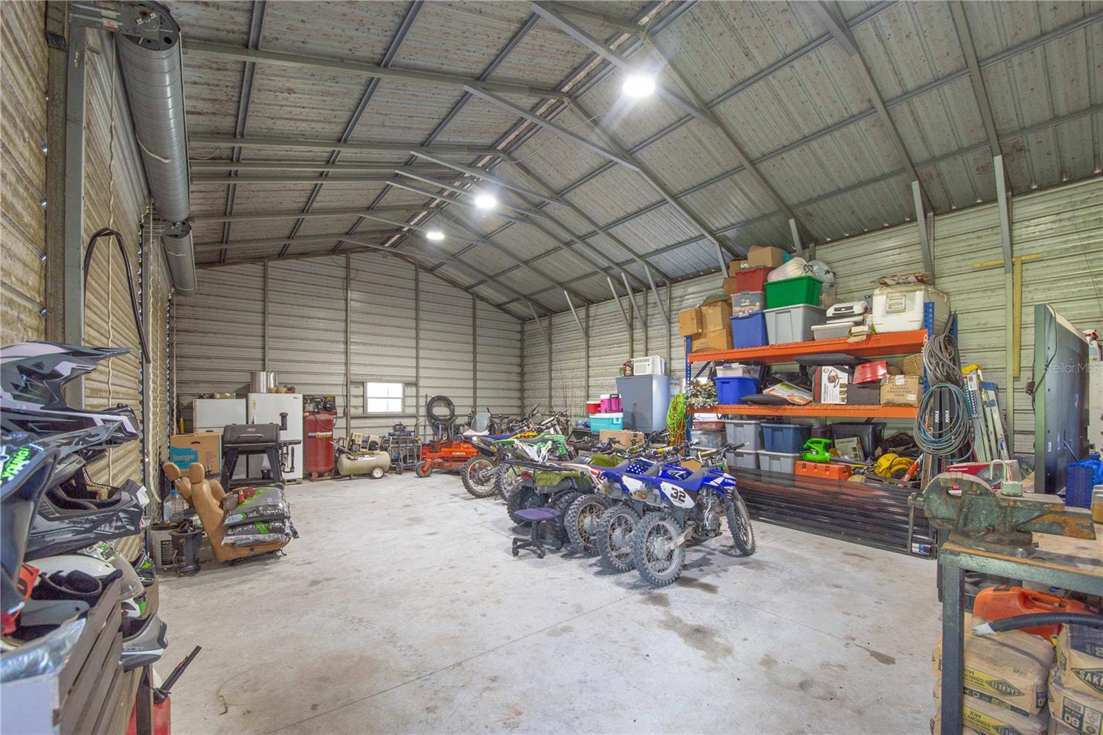 NOT IN SUBDIVISION - Residential