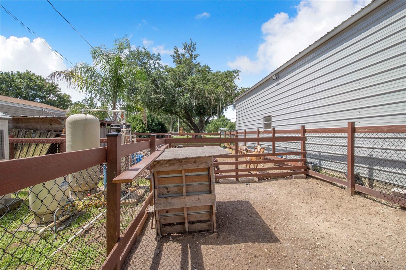 NOT IN SUBDIVISION - Residential