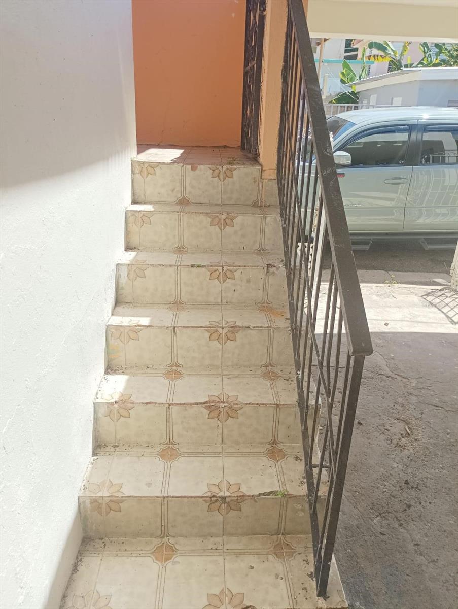 COMUNIDAD BARRIADA GARNIER - Residential