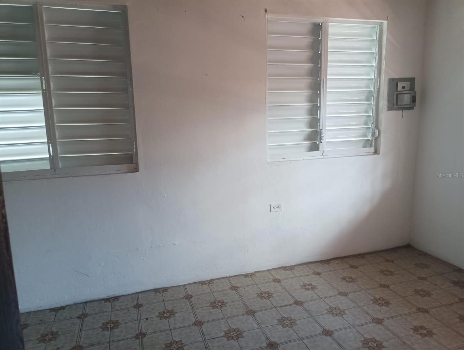 COMUNIDAD BARRIADA GARNIER - Residential