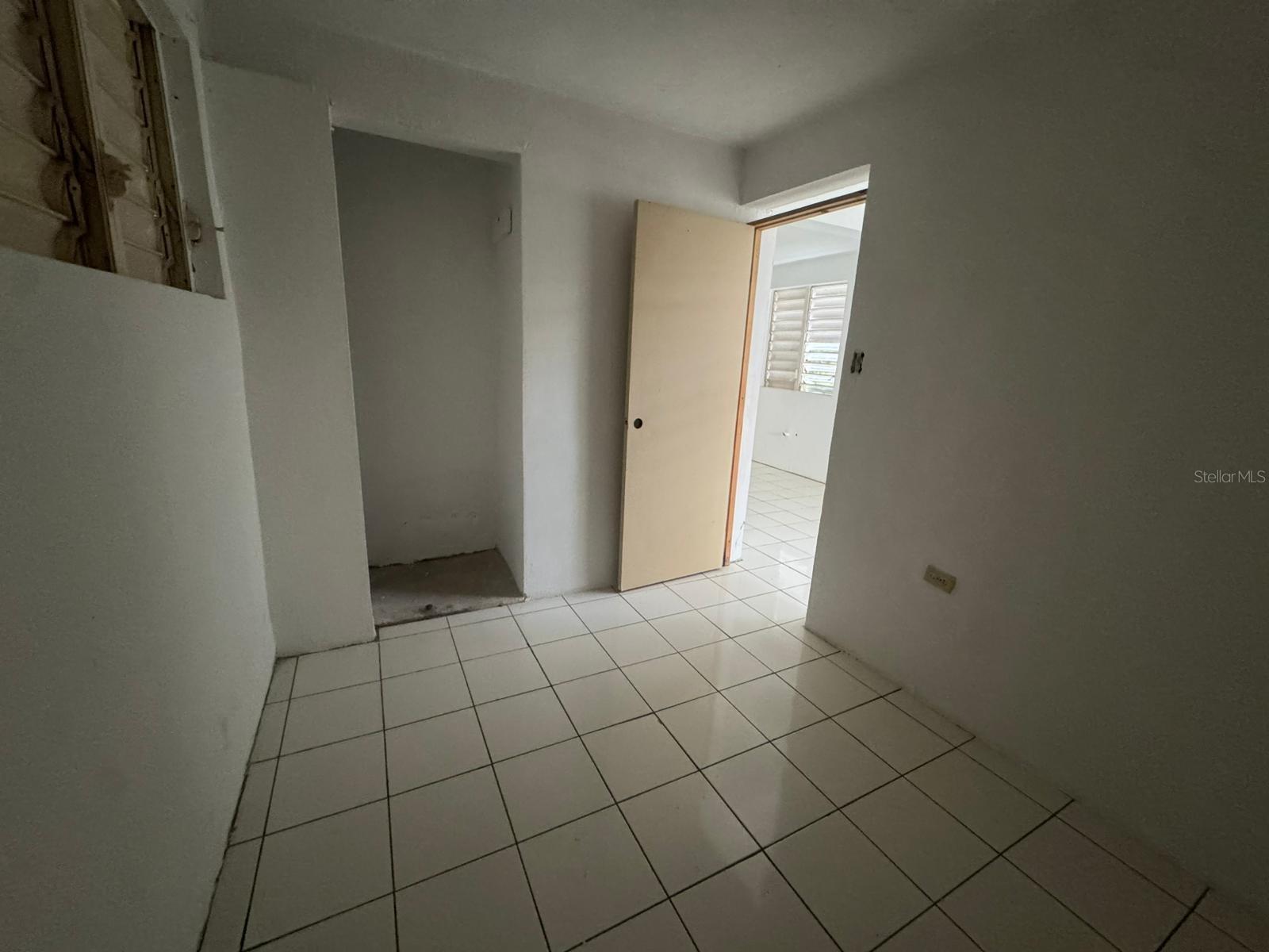 COMUNIDAD BARRIADA GARNIER - Residential