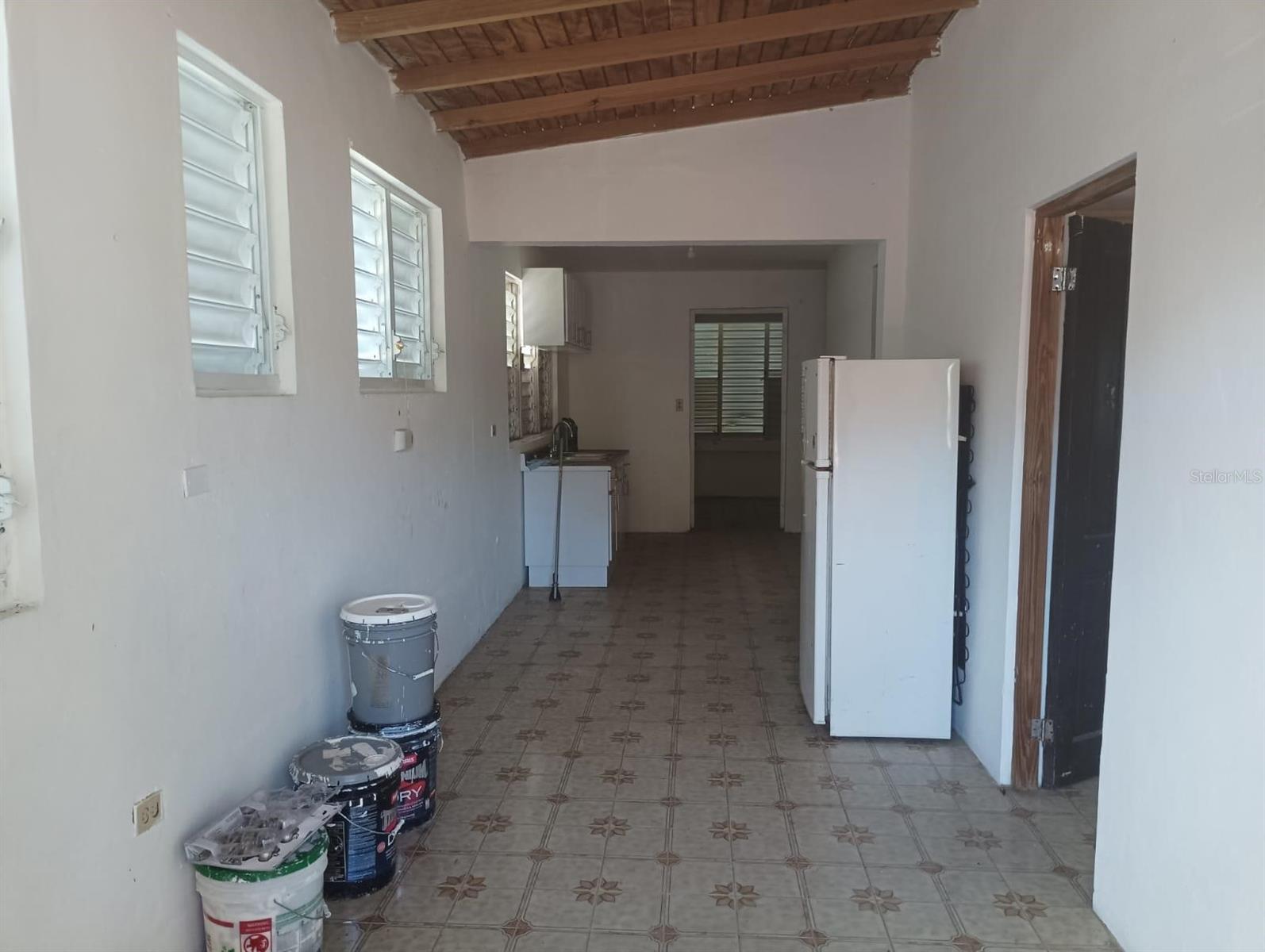COMUNIDAD BARRIADA GARNIER - Residential