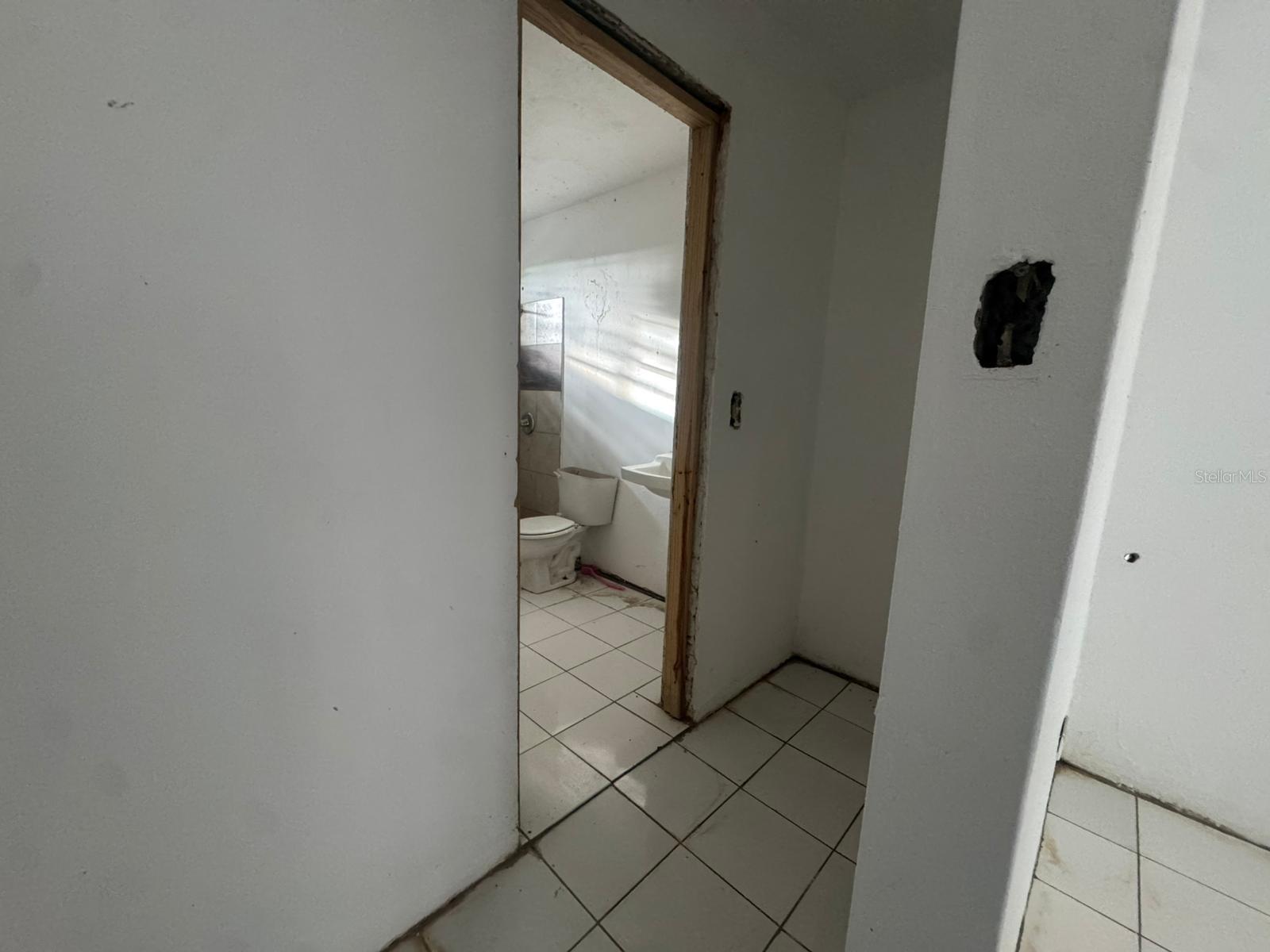 COMUNIDAD BARRIADA GARNIER - Residential