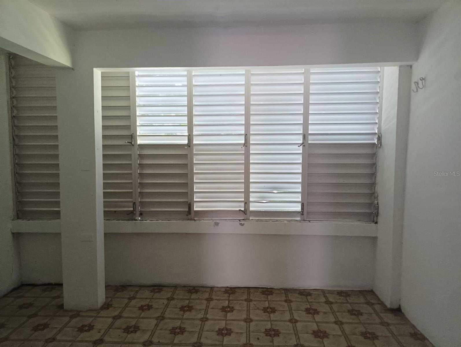 COMUNIDAD BARRIADA GARNIER - Residential