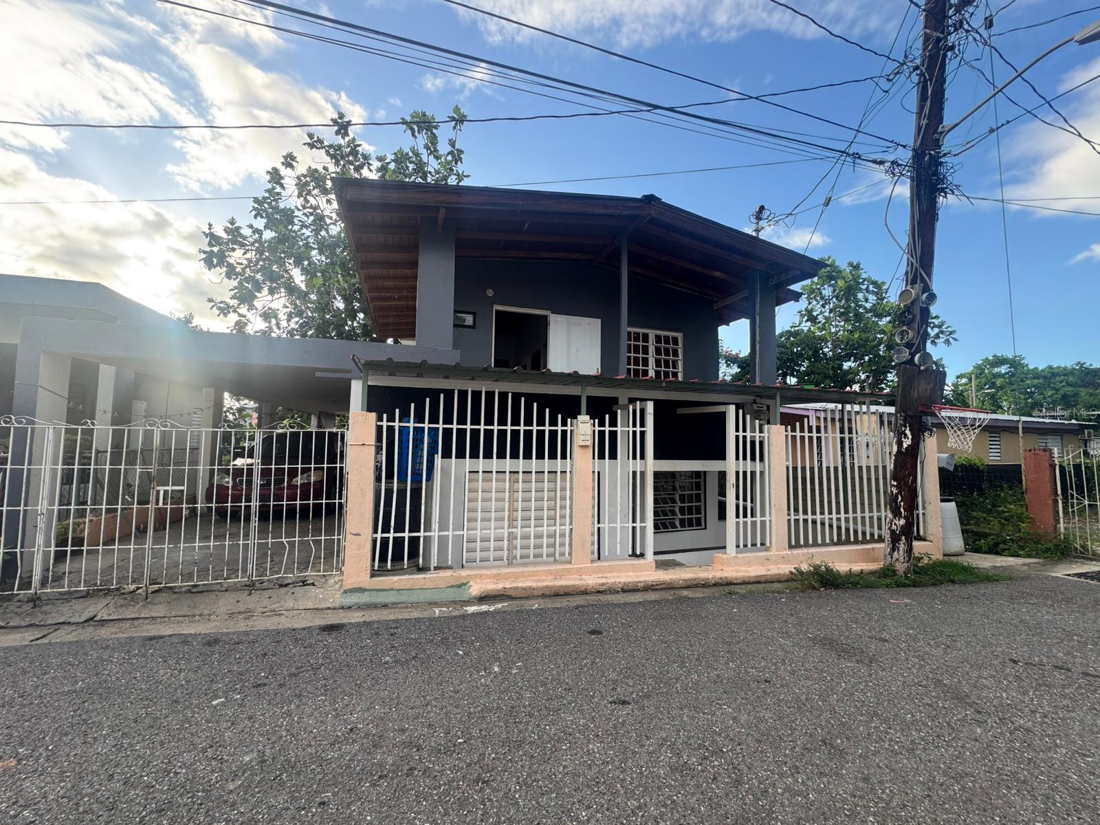 COMUNIDAD BARRIADA GARNIER - Residential