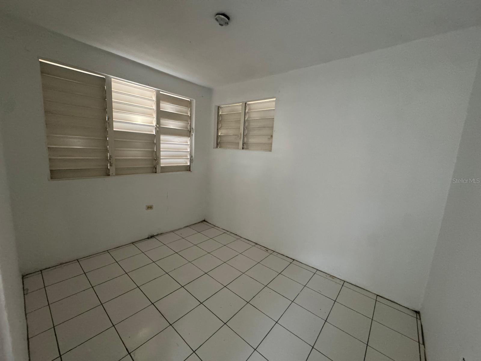 COMUNIDAD BARRIADA GARNIER - Residential