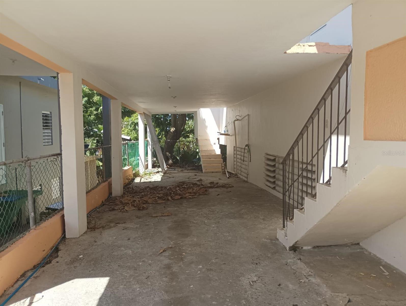COMUNIDAD BARRIADA GARNIER - Residential