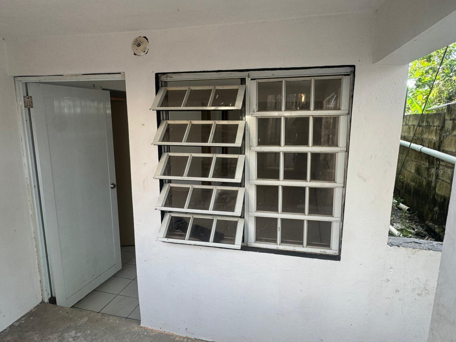 COMUNIDAD BARRIADA GARNIER - Residential