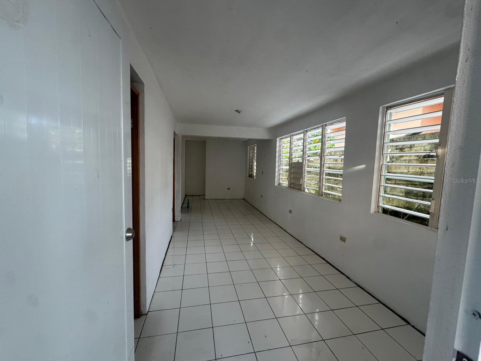 COMUNIDAD BARRIADA GARNIER - Residential