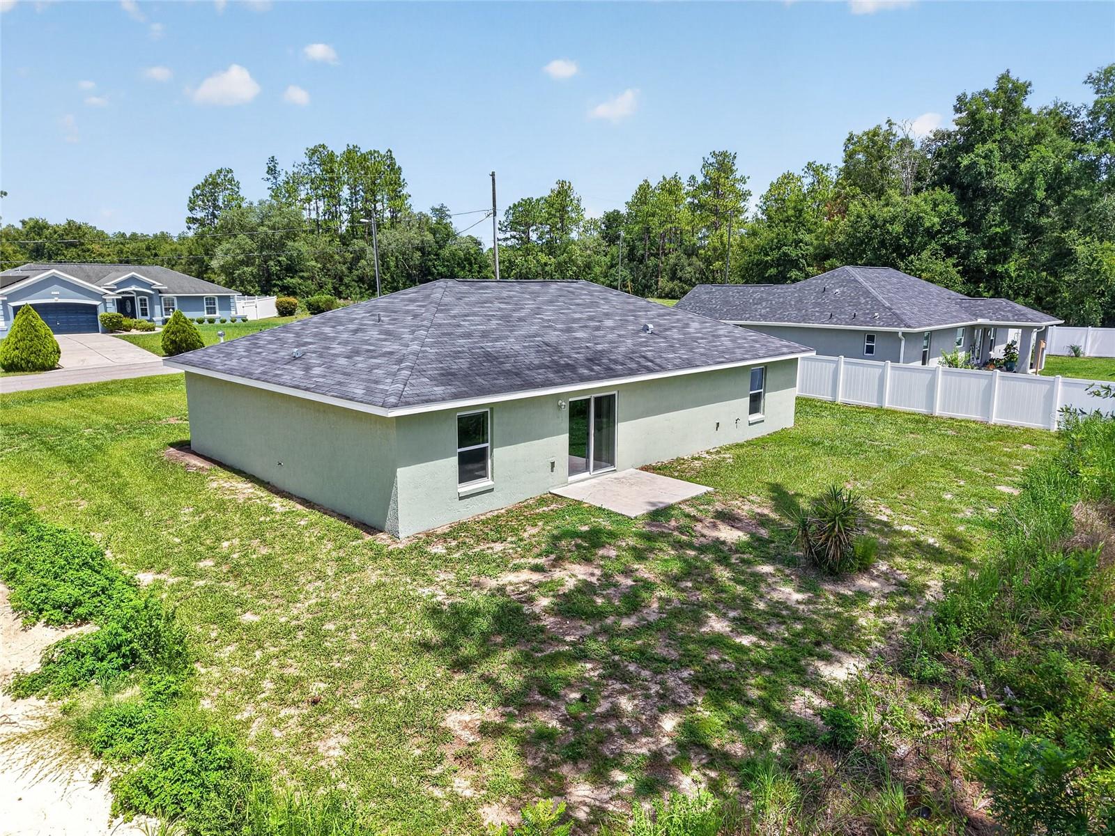 MARION OAKS UNIT 12 - Residential