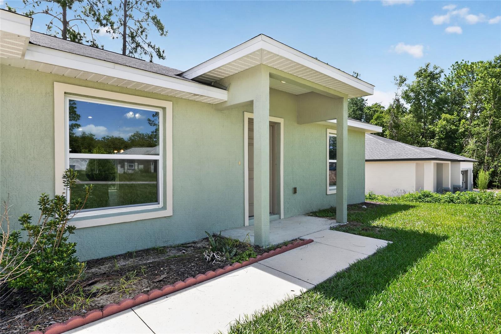 MARION OAKS UNIT 12 - Residential