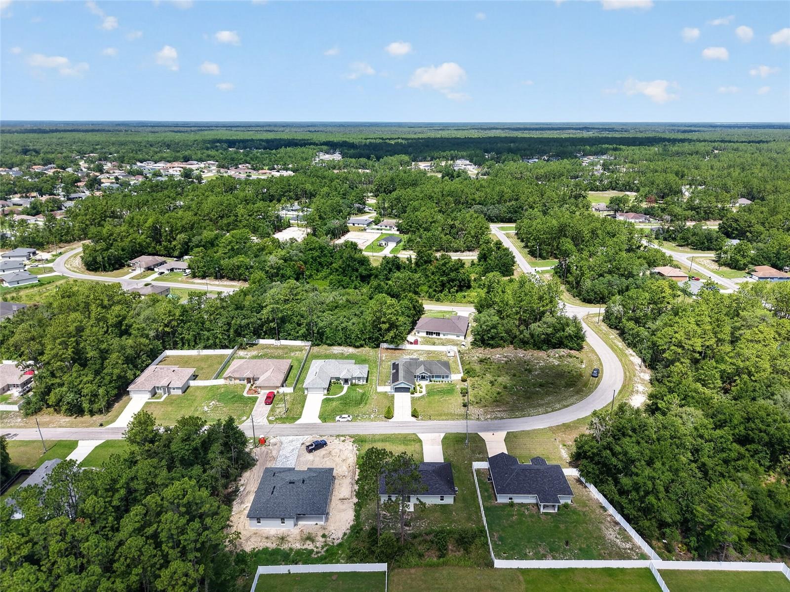 MARION OAKS UNIT 12 - Residential
