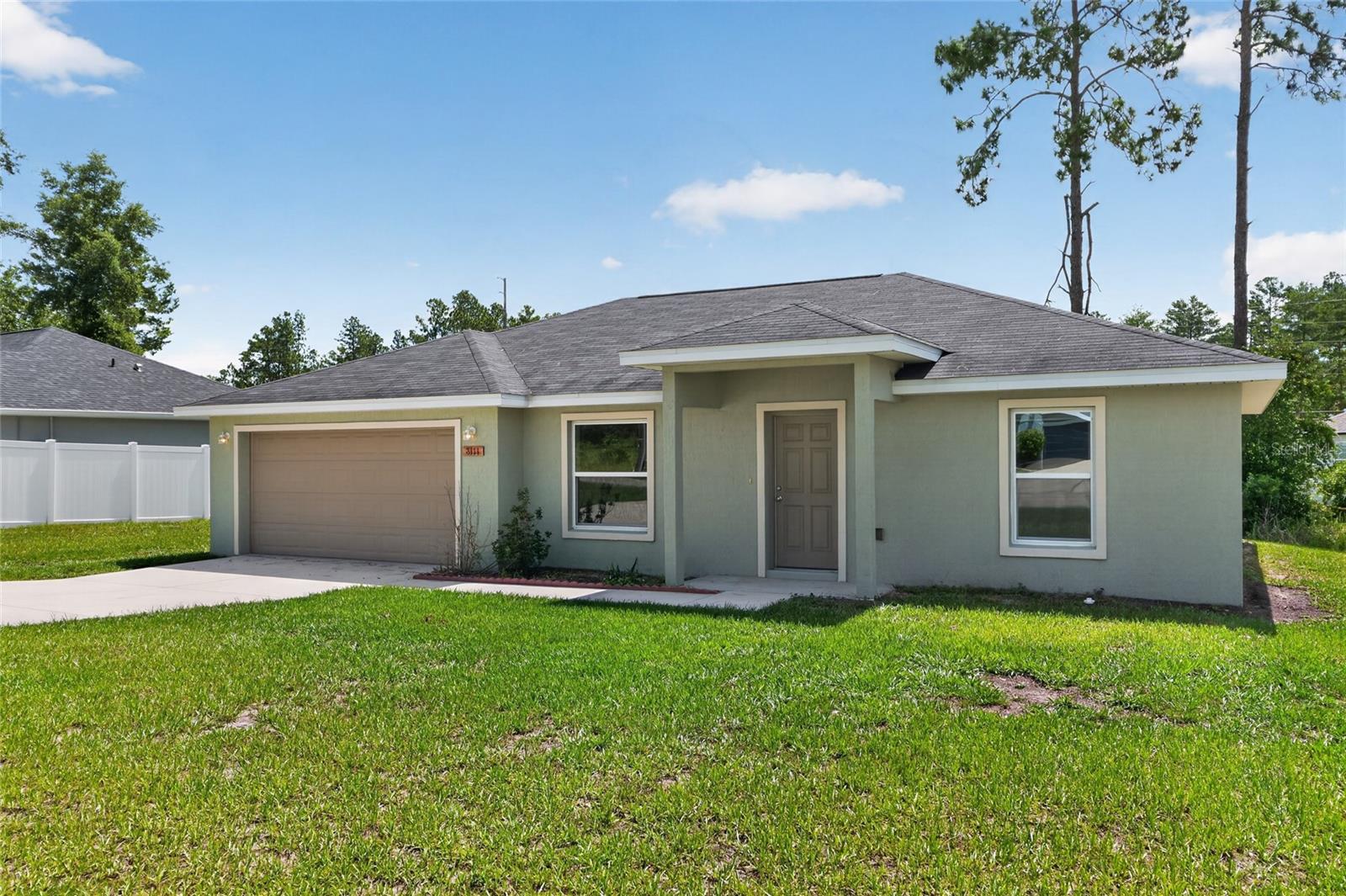 MARION OAKS UNIT 12 - Residential