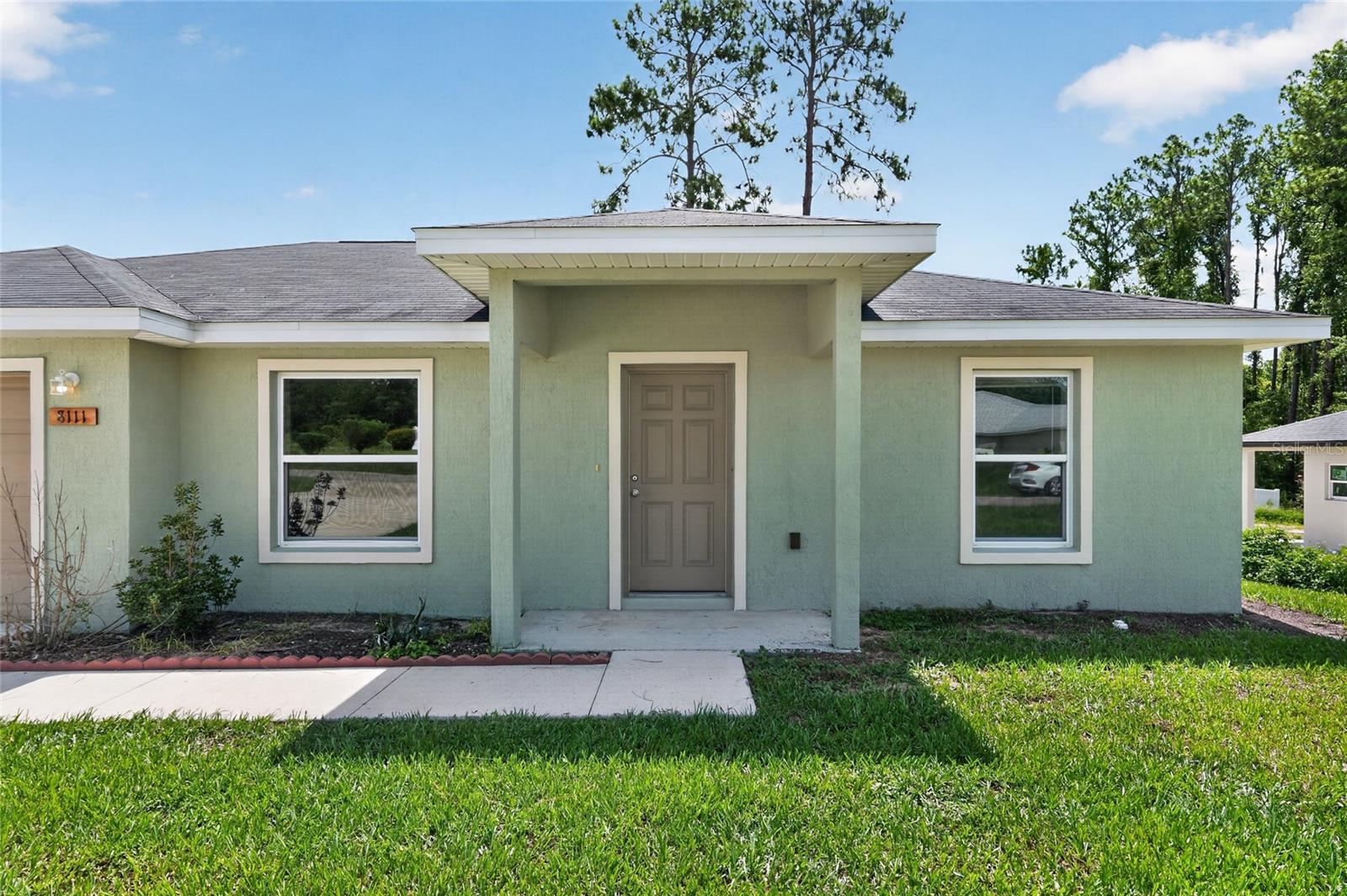 MARION OAKS UNIT 12 - Residential