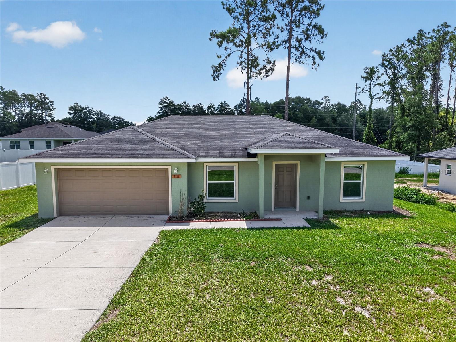 MARION OAKS UNIT 12 - Residential