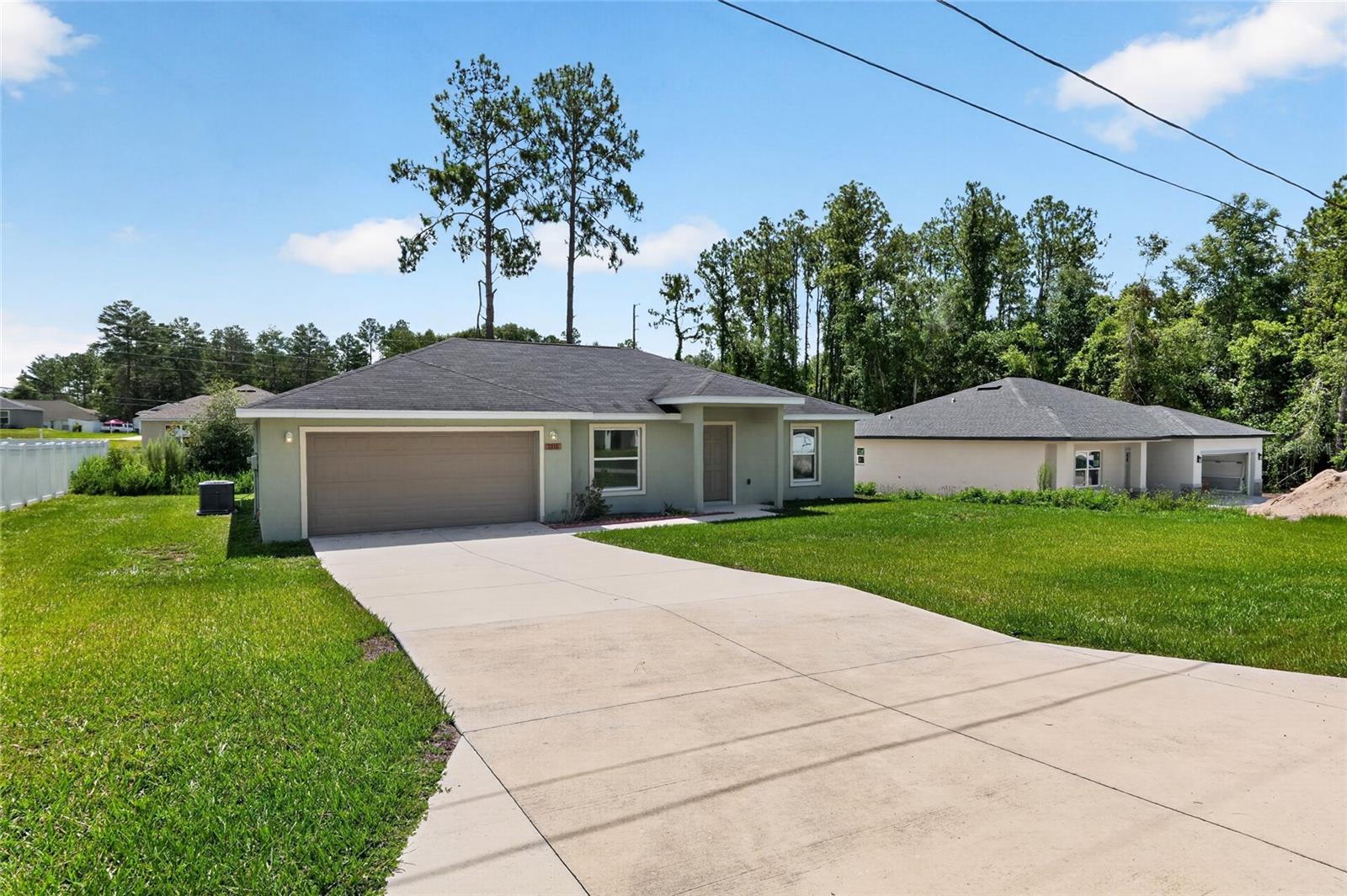 MARION OAKS UNIT 12 - Residential