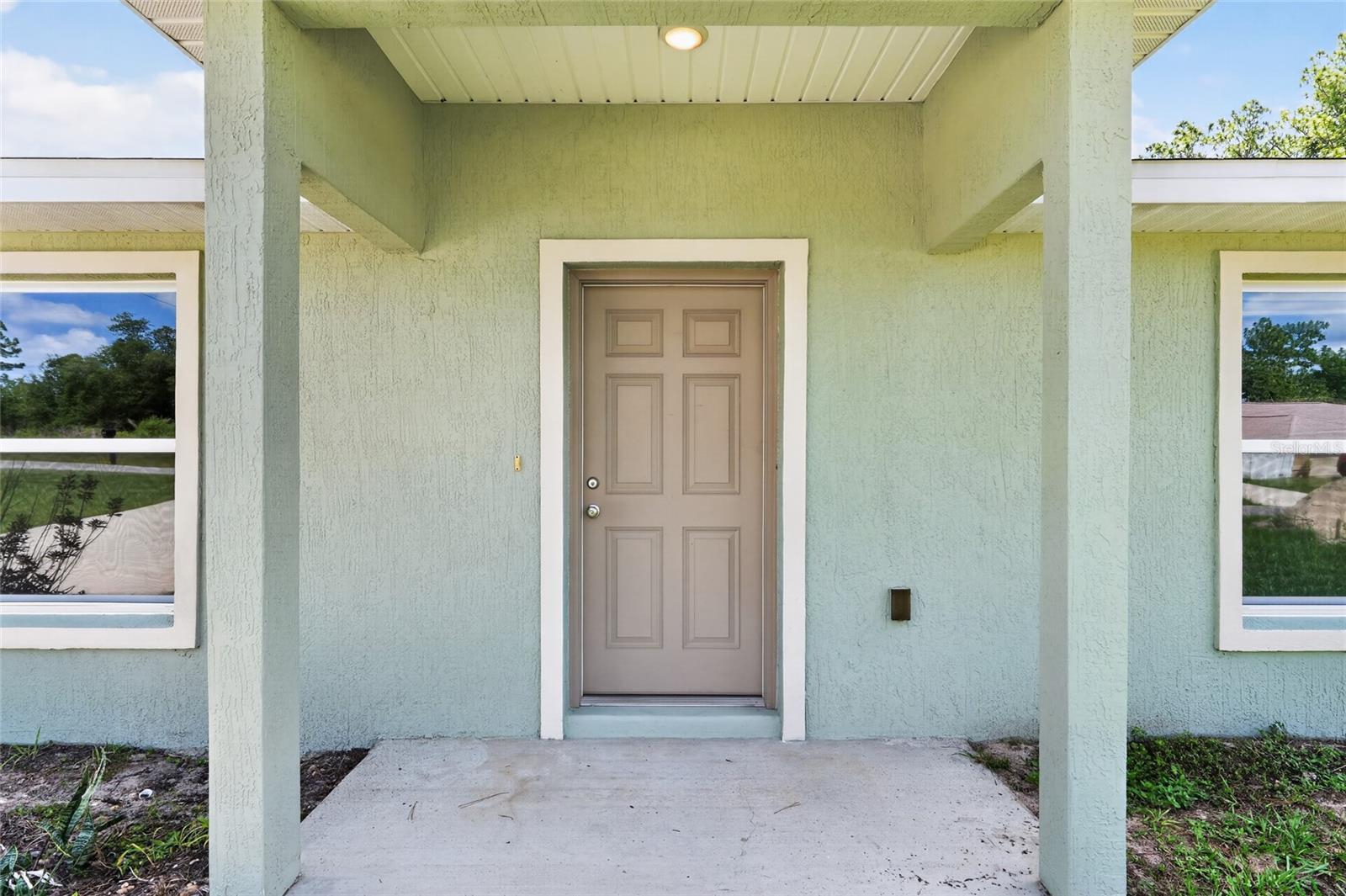 MARION OAKS UNIT 12 - Residential
