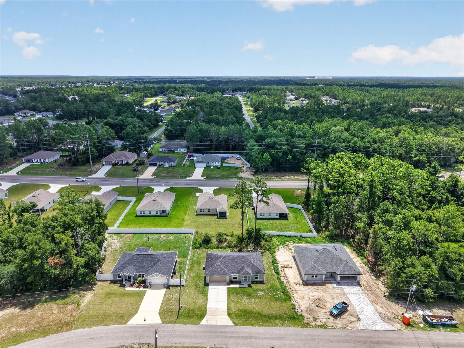 MARION OAKS UNIT 12 - Residential