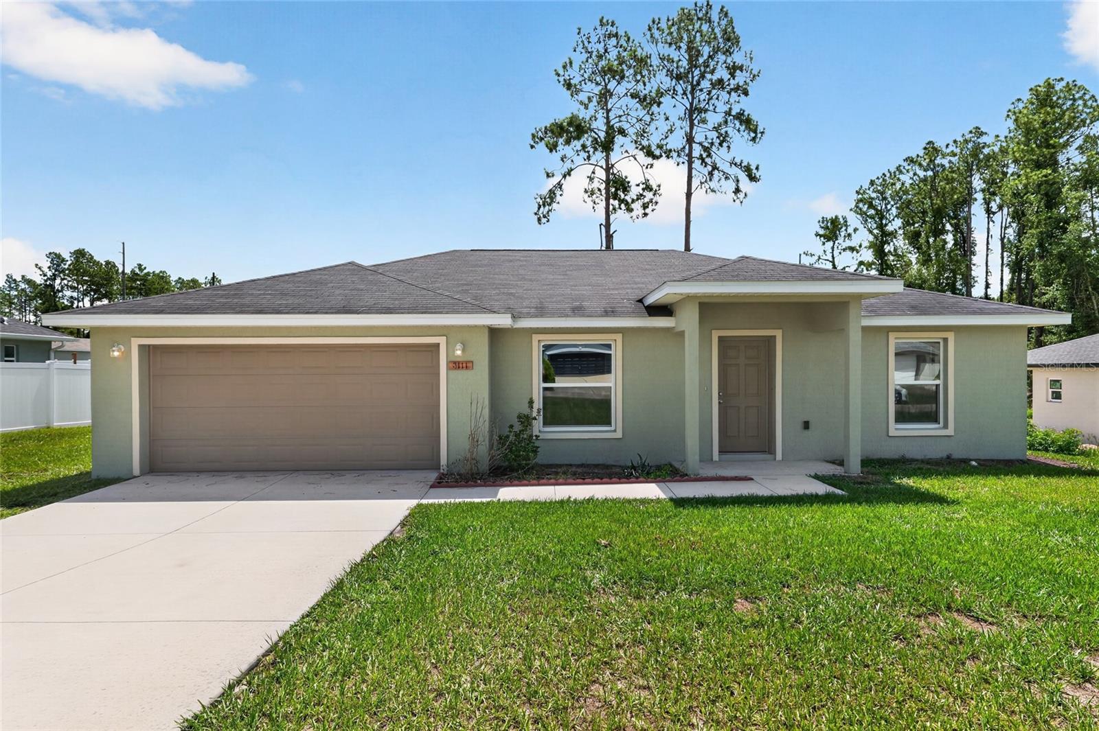 MARION OAKS UNIT 12 - Residential