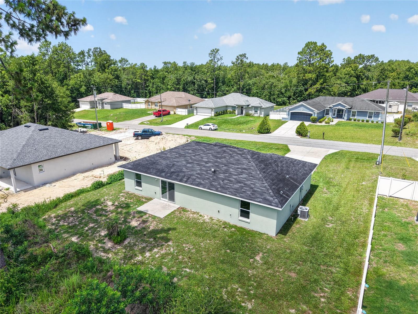 MARION OAKS UNIT 12 - Residential
