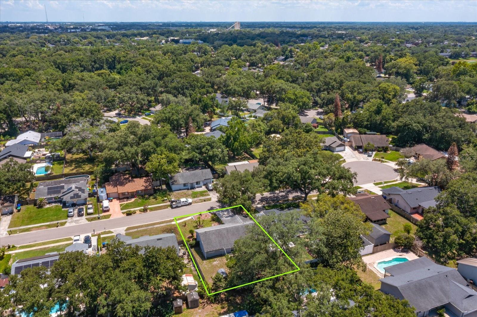 RIVERSIDE WOODS - Residential
