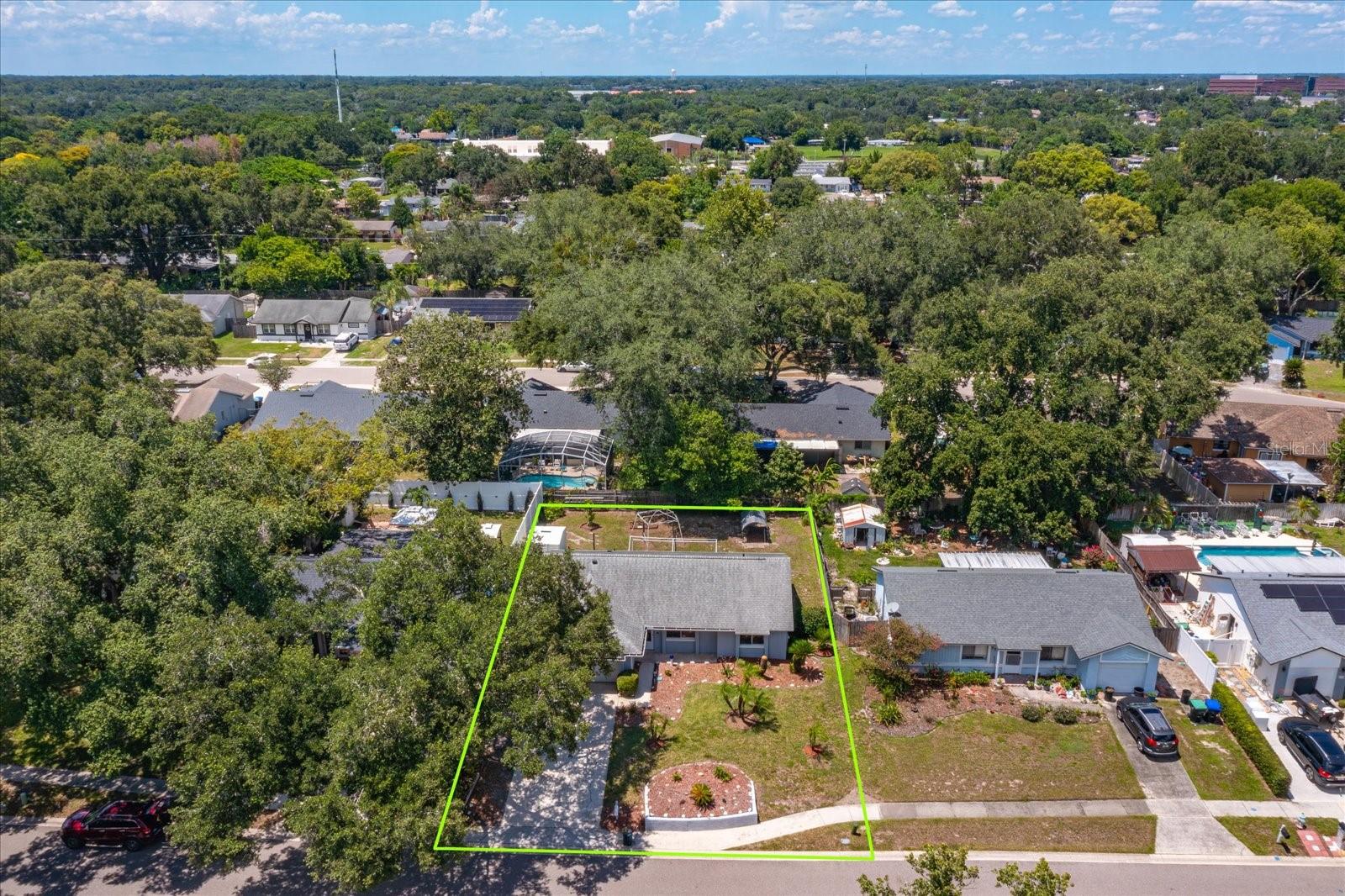 RIVERSIDE WOODS - Residential