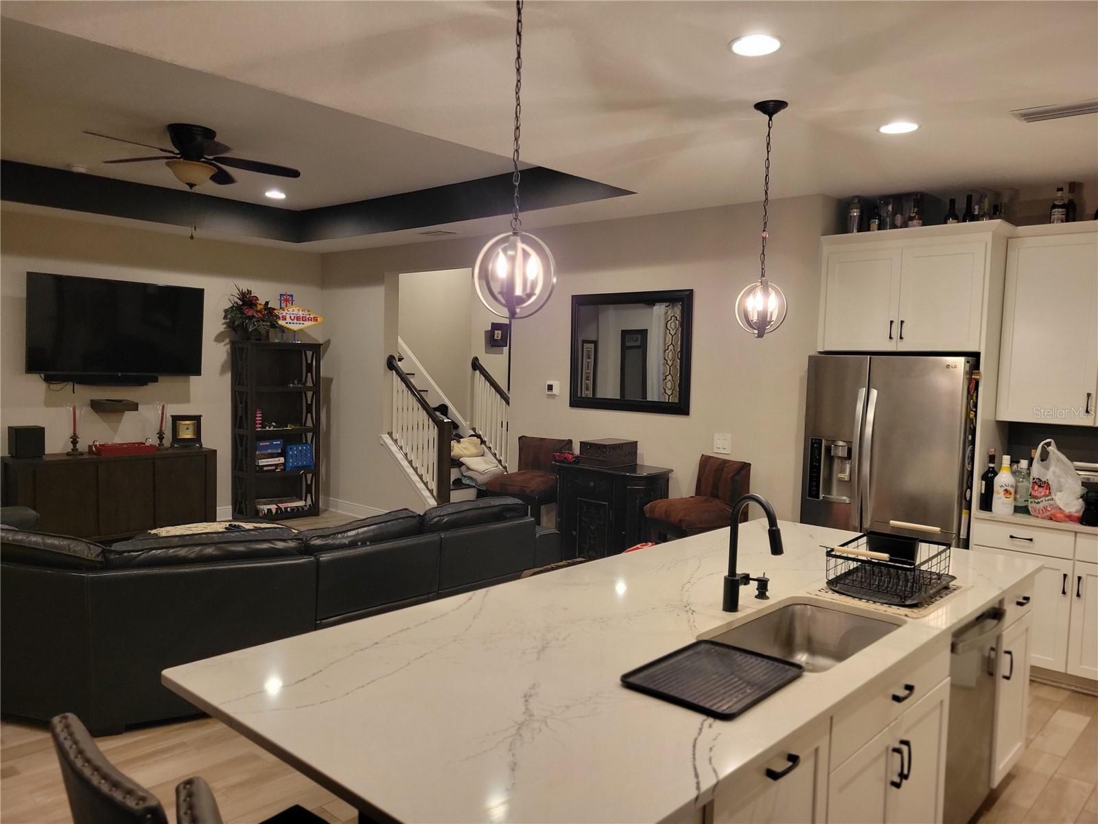 PROMENADE ESTATES PH I - Residential