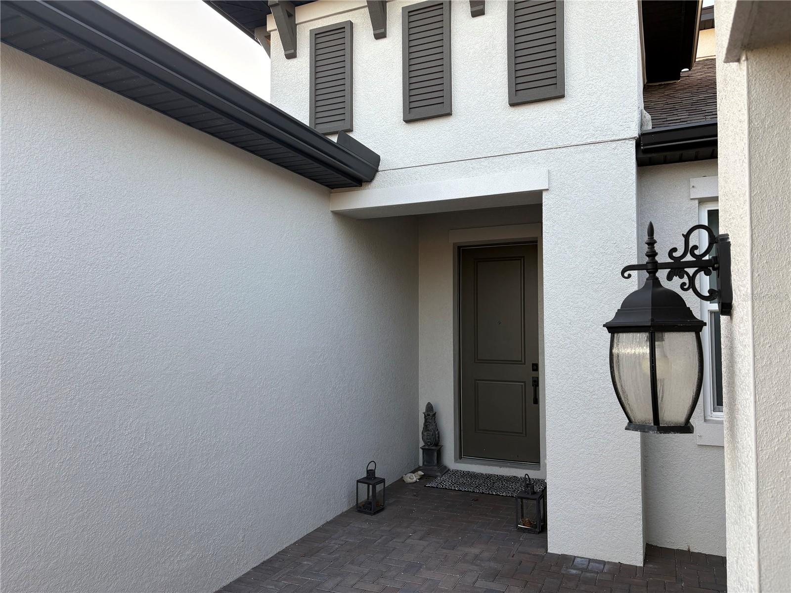 PROMENADE ESTATES PH I - Residential