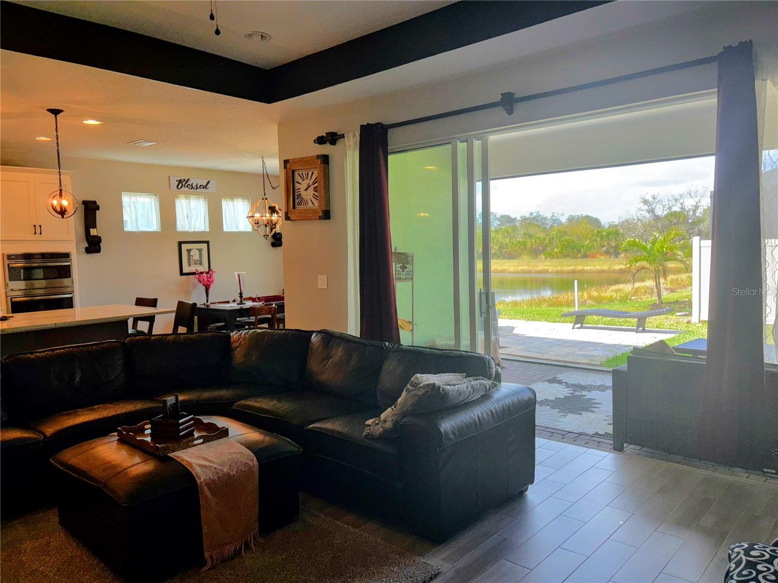 PROMENADE ESTATES PH I - Residential