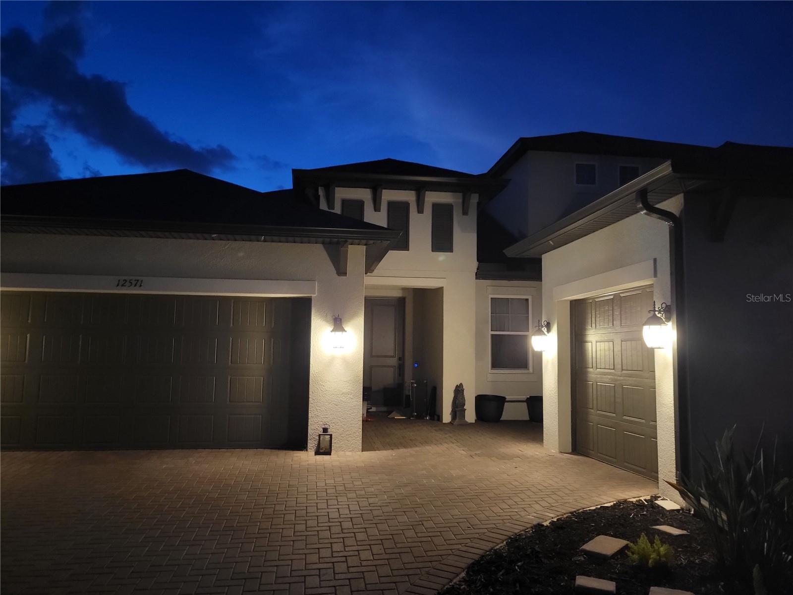 PROMENADE ESTATES PH I - Residential