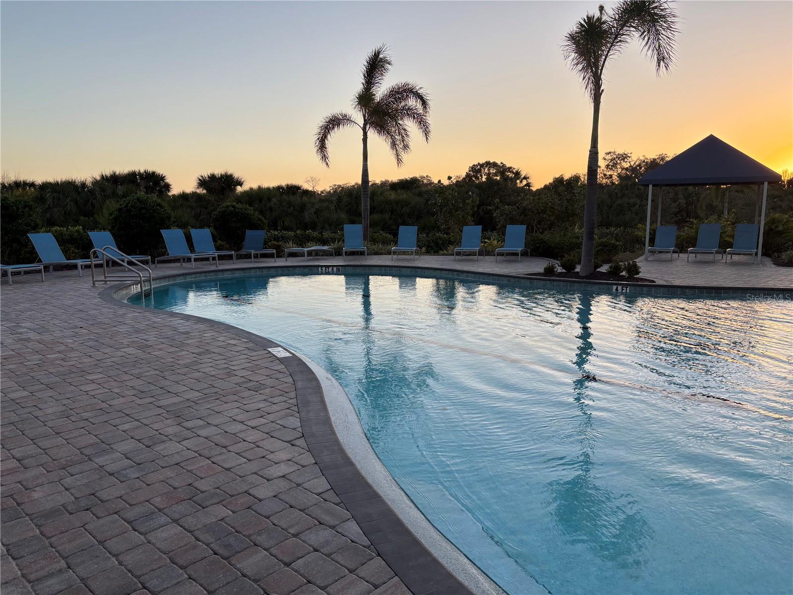PROMENADE ESTATES PH I - Residential