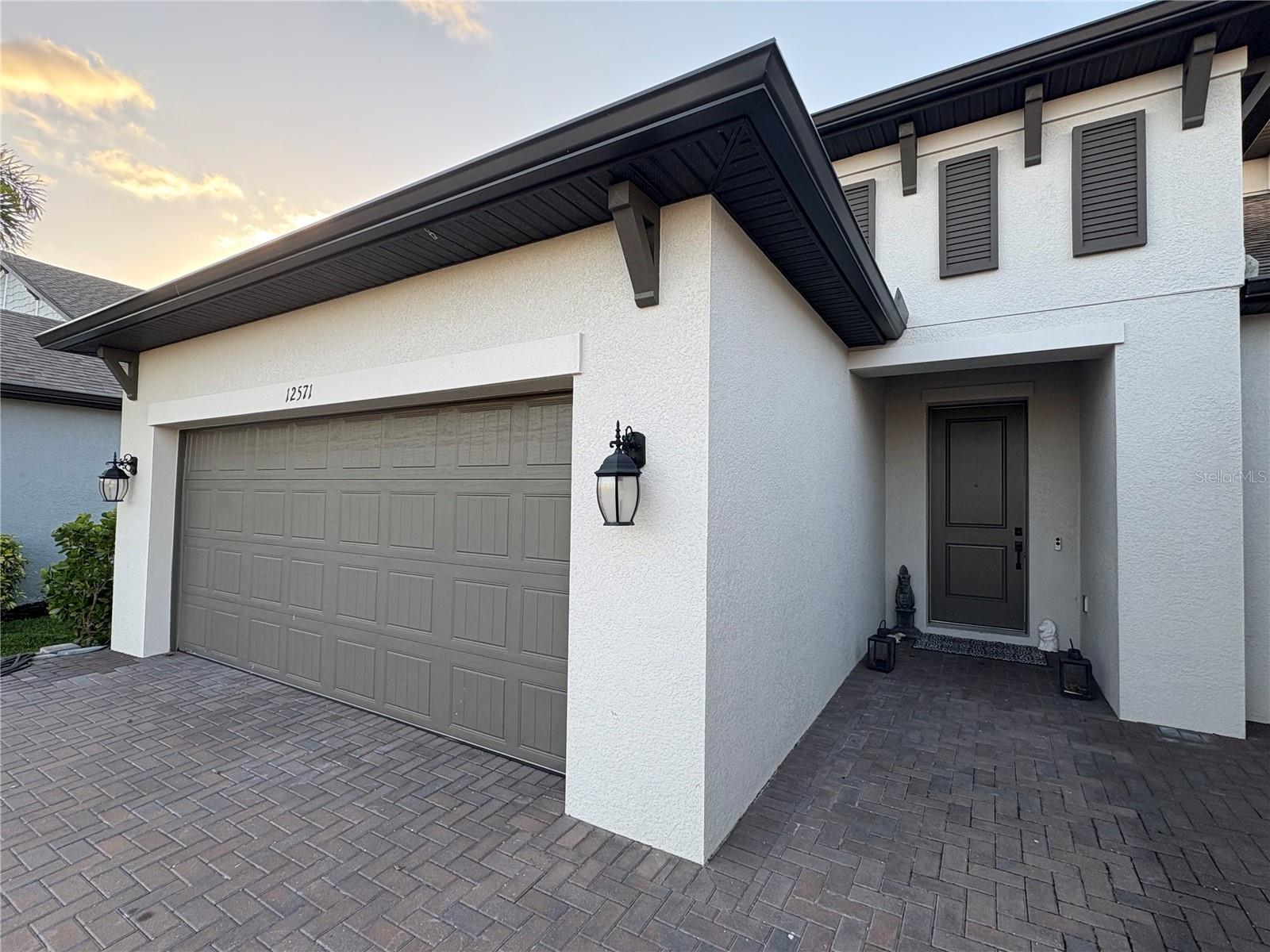 PROMENADE ESTATES PH I - Residential