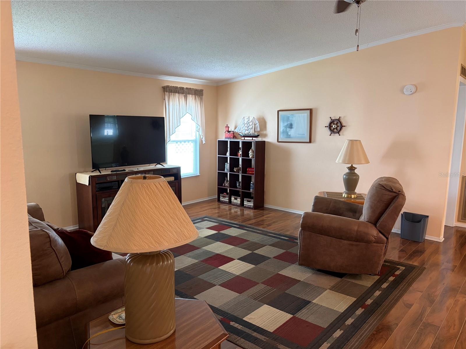 SWEETWATER GOLF & TENNIS CLUB ADD 01 - Residential