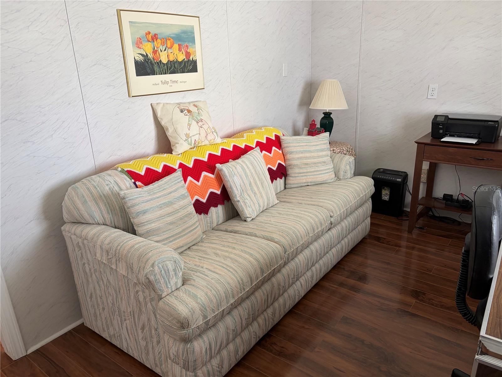 SWEETWATER GOLF & TENNIS CLUB ADD 01 - Residential