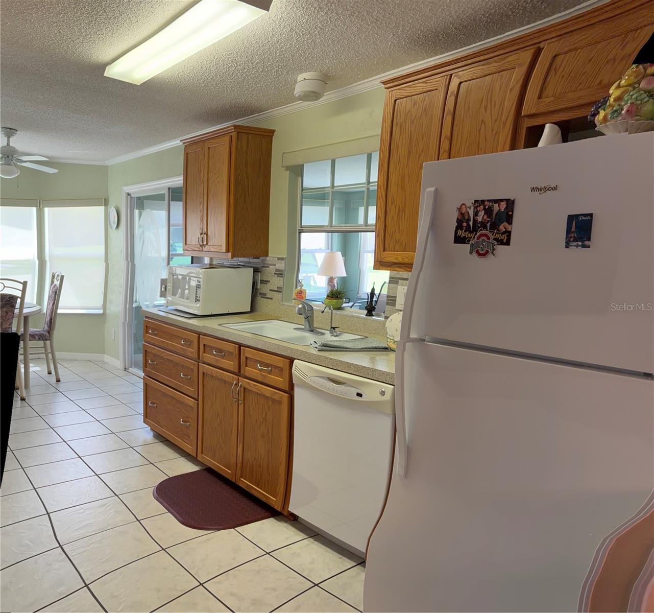 SWEETWATER GOLF & TENNIS CLUB ADD 01 - Residential