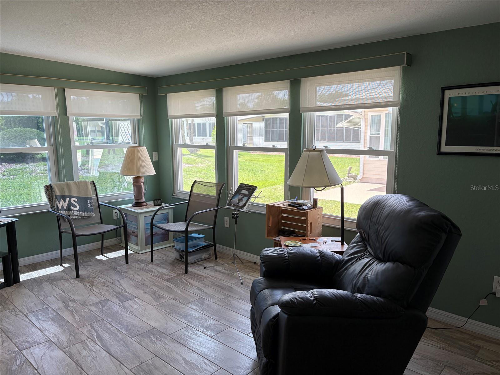 SWEETWATER GOLF & TENNIS CLUB ADD 01 - Residential