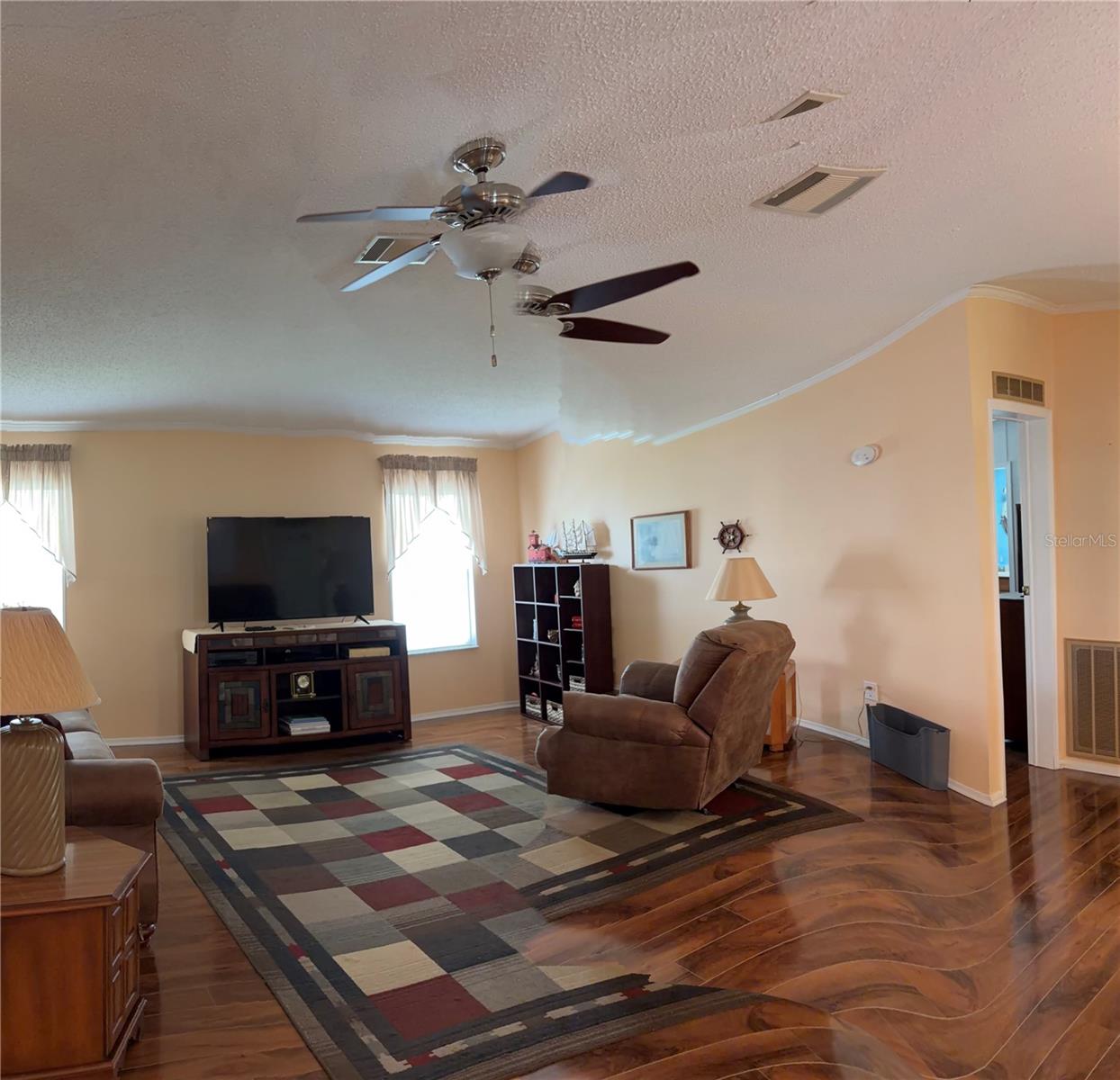 SWEETWATER GOLF & TENNIS CLUB ADD 01 - Residential