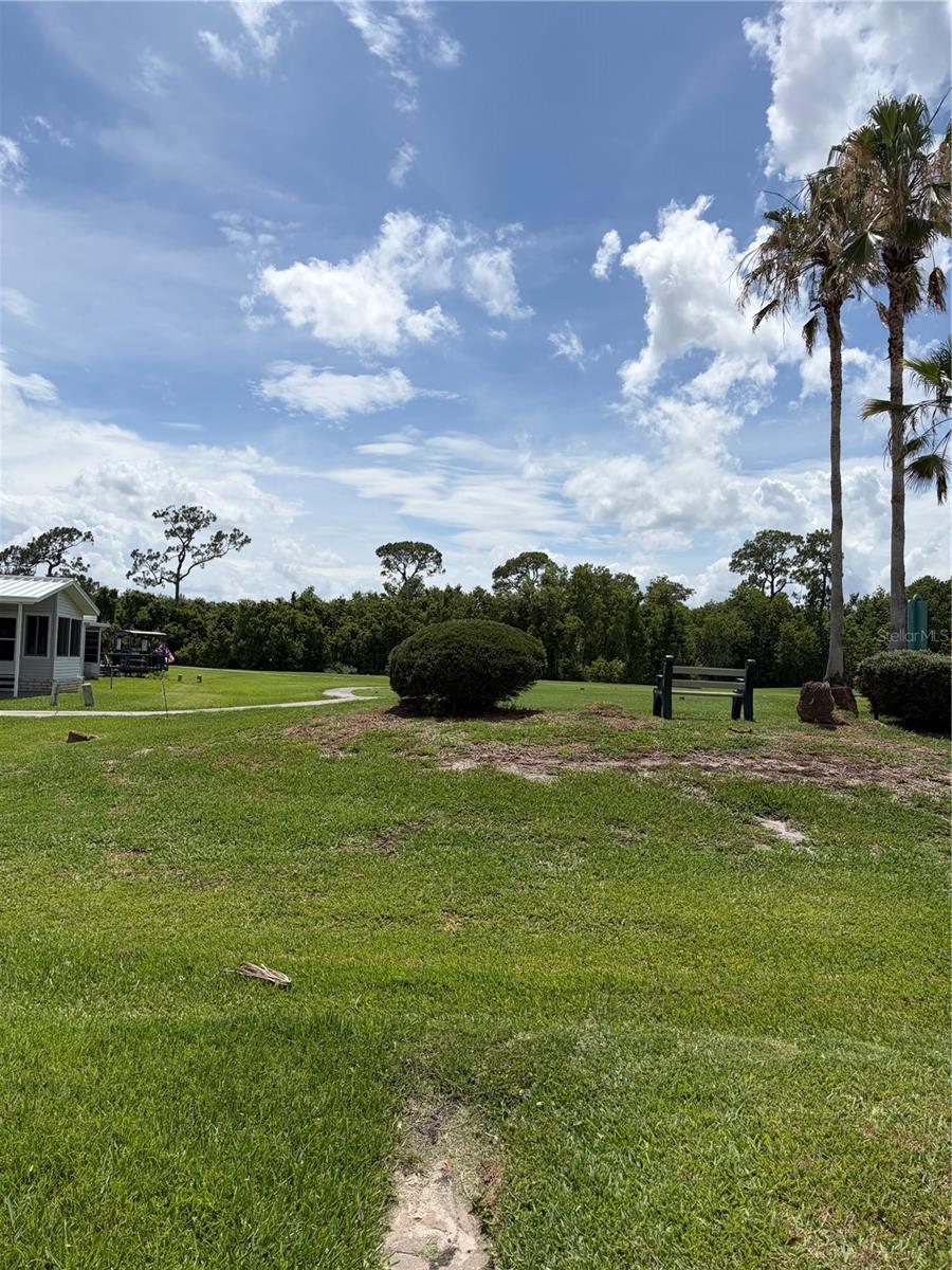 SWEETWATER GOLF & TENNIS CLUB ADD 01 - Residential