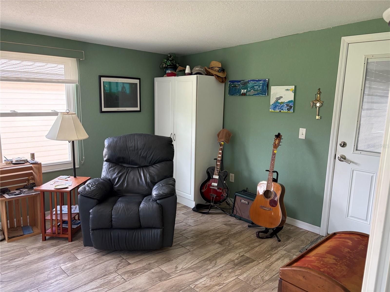 SWEETWATER GOLF & TENNIS CLUB ADD 01 - Residential