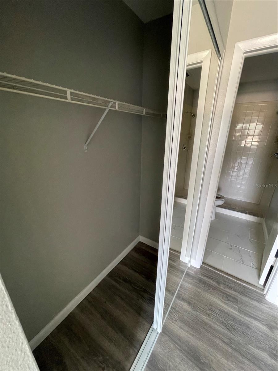 MAC DILL CONDO - Residential