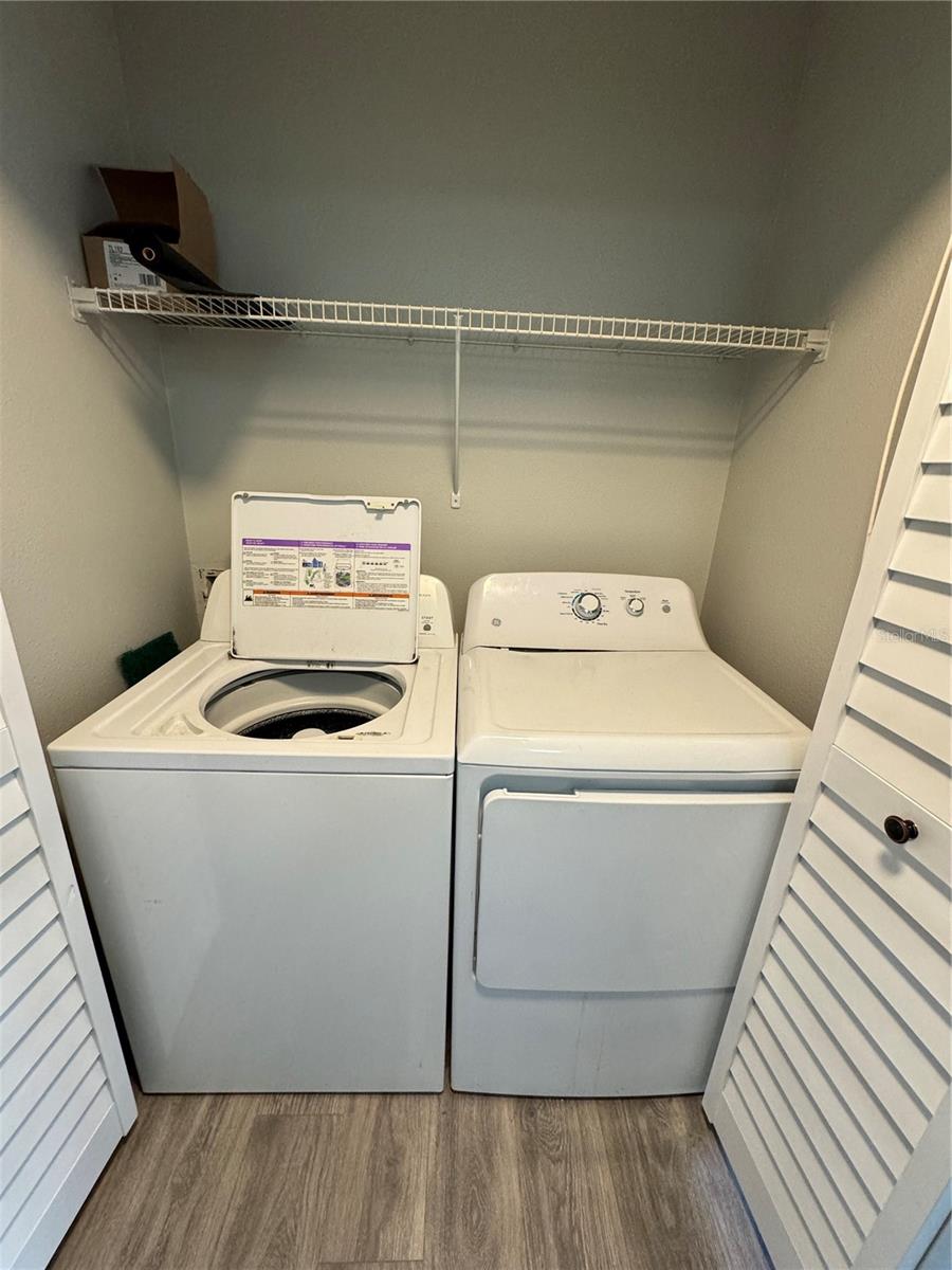 MAC DILL CONDO - Residential