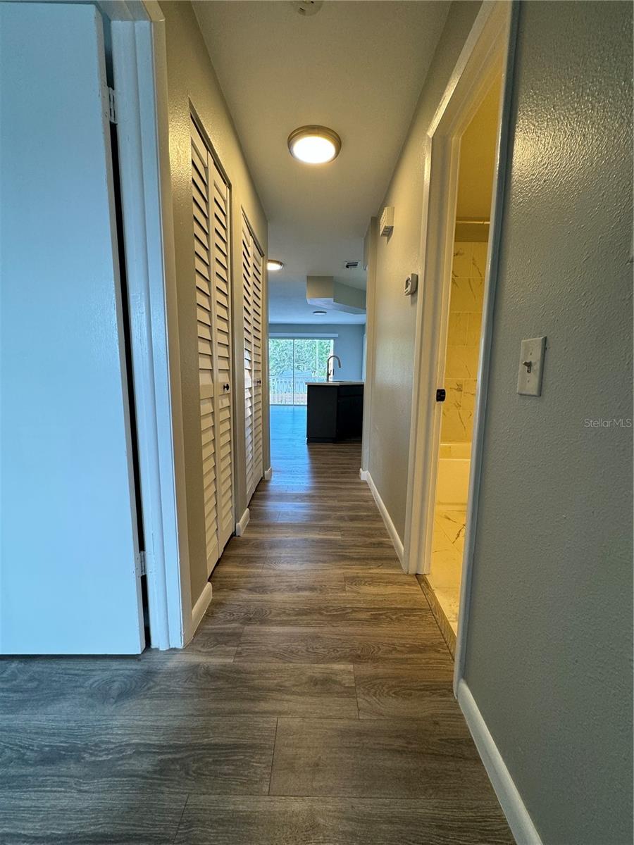 MAC DILL CONDO - Residential